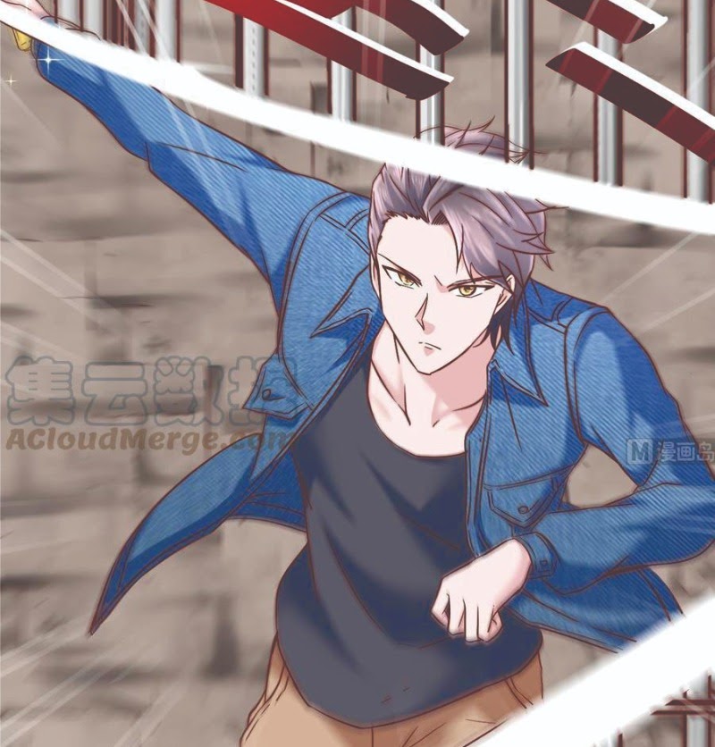 Rebirth Into the Strongest Immortal Cultivator chapter 48